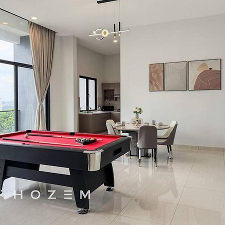 Party Home 5Br11B Near Cheras Extérieur photo